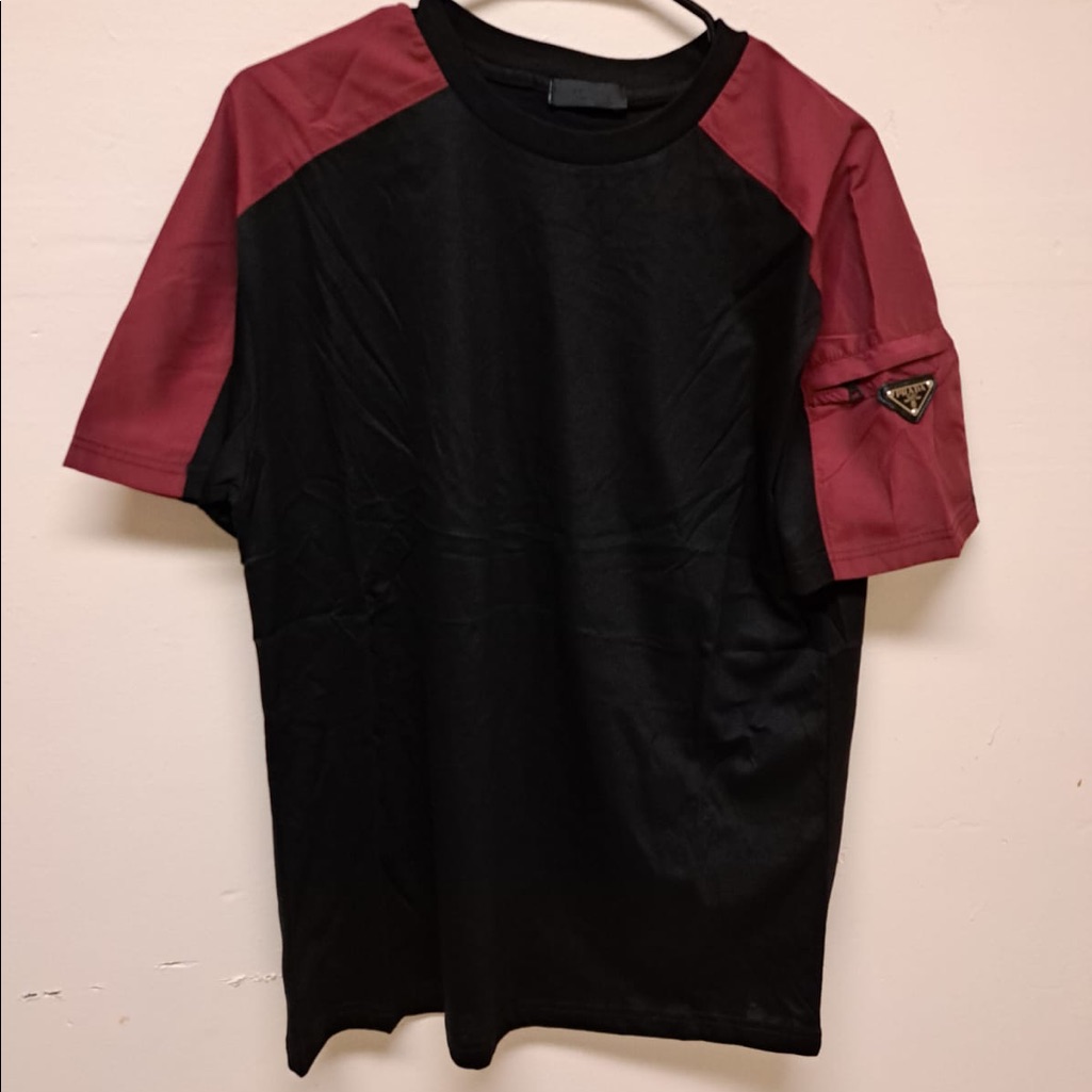 Prada Shirts